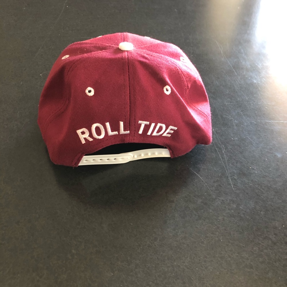 Alabama SnapBack - Picture 2 of 2